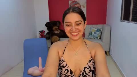 sweet_ahinara online show from 11/07/25, 07:36