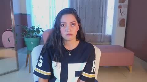 sweet_ahinara online show from 11/29/25, 07:50