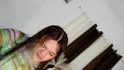 CLEO online show from 10/29/25, 07:21