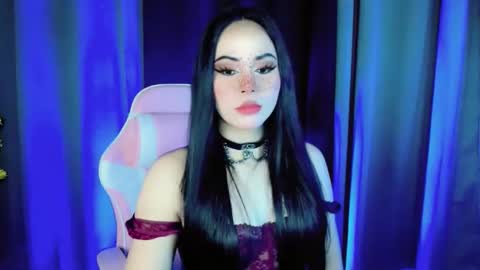 Snapshot of sweet_aleah69 chatting on 05/24/26, 03:39 hi its me ur sexy aleah online show from 05/24/26, 03:39