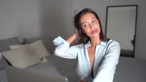 Dorothea online show from 09/24/25, 08:34