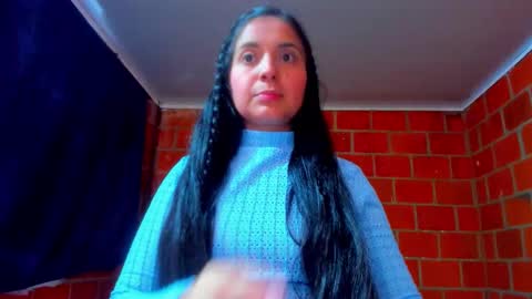 Snapshot of sweet_and_hot_alaia chatting on 02/19/26, 10:50 sweet and hot alaia online show from 02/19/26, 10:50