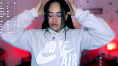 Stephanie online show from 12/22/25, 12:57