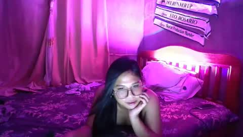 Angel online show from 05/01/26, 03:38