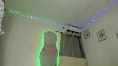 sweet_angelicaxxx online show from 10/06/25, 05:27