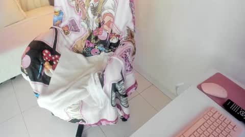 sweet_angelkanon online show from 09/23/25, 12:13