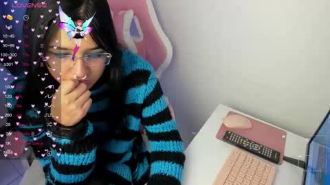 sweet_angelkanon online show from 11/06/25, 01:12