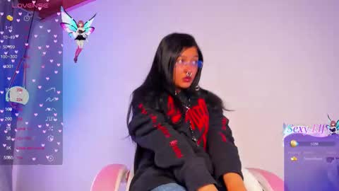 Snapshot of sweet_angelkanon chatting on 01/19/26, 01:04 sweet_angelkanon online show from 01/19/26, 01:04