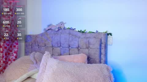 Sthefany Lauren Independent Model  online show from 12/19/24, 02:01