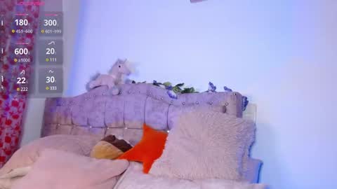 Sthefany Lauren Independent Model  online show from 03/06/25, 05:46