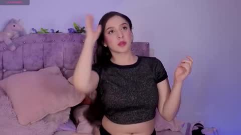 Sthefany Lauren Independent Model  online show from 11/08/25, 03:18