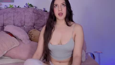 Sthefany Lauren Independent Model  online show from 11/21/25, 03:27