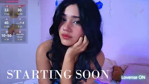 Snapshot of sweet_april2005 chatting on 02/03/26, 12:43 April sweet online show from 02/03/26, 12:43