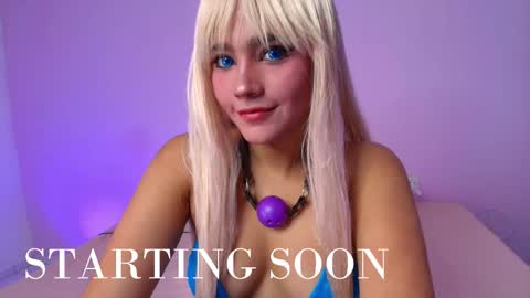 Snapshot of sweet_april2005 chatting on 02/04/26, 01:06 April sweet online show from 02/04/26, 01:06