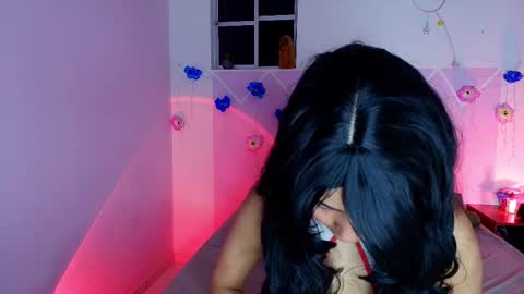 Snapshot of sweet_april2005 chatting on 03/06/26, 02:02 April sweet online show from 03/06/26, 02:02