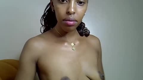 sweet_ashanny online show from 04/19/26, 08:35