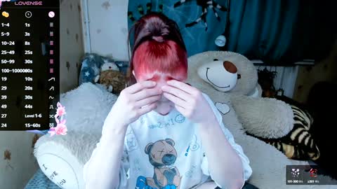 Snapshot of sweet_ass_nuka chatting on 12/08/24, 05:50 sweet_ass_nuka online show from 12/08/24, 05:50