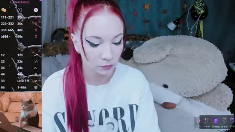 sweet_ass_nuka online show from 05/25/26, 08:48