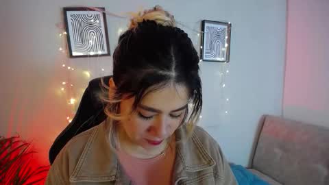 Bella Valery online show from 03/20/26, 01:16