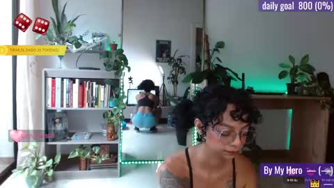 Tutti  online show from 03/30/26, 05:36