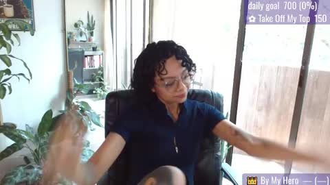 Tutti  online show from 03/31/26, 06:52