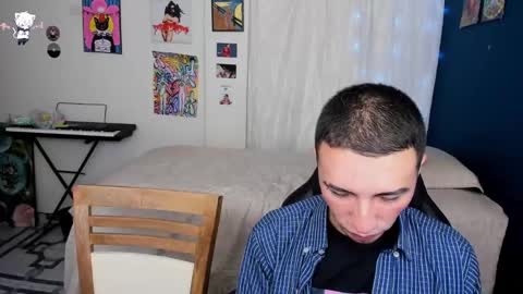 Snapshot of sweet_boys_xx chatting on 03/04/25, 12:01 CristianBrayan PVT OPEN online show from 03/04/25, 12:01