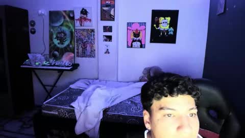 Snapshot of sweet_boys_xx chatting on 09/10/25, 05:51 CristianBrayan PVT OPEN online show from 09/10/25, 05:51