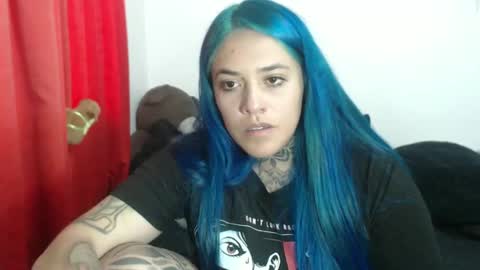 Bubbles online show from 01/16/25, 10:34