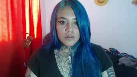 Bubbles online show from 01/22/25, 10:26