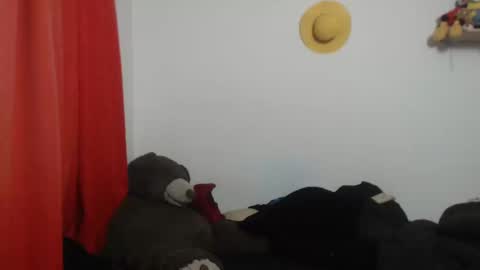 Bubbles online show from 02/23/25, 11:04