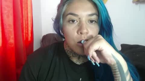 Bubbles online show from 03/10/25, 08:23