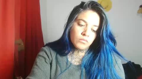 Bubbles online show from 10/20/25, 02:23