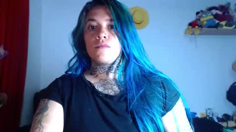 Bubbles online show from 12/04/25, 10:40