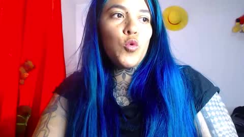 Bubbles online show from 02/13/26, 06:26