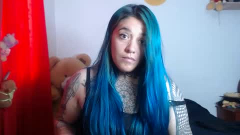 Bubbles online show from 05/14/26, 06:15