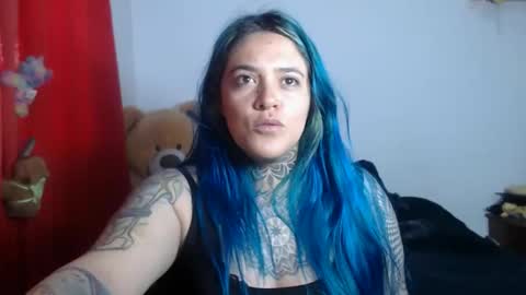 Bubbles online show from 05/15/26, 10:28