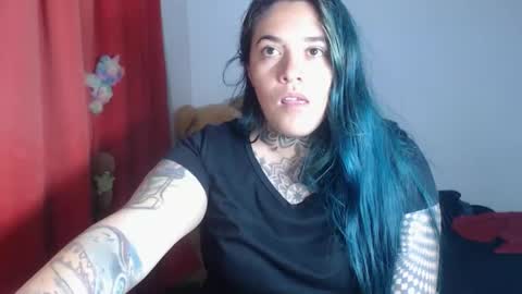 Bubbles online show from 06/10/26, 03:18