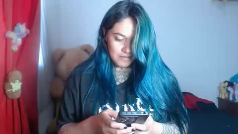 Bubbles online show from 06/10/26, 10:19