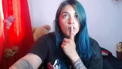 Bubbles online show from 06/11/26, 09:02
