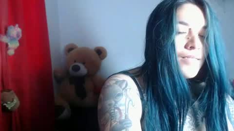 Bubbles online show from 06/17/26, 10:32