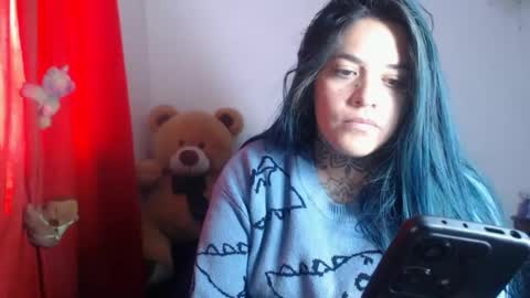Bubbles online show from 06/18/26, 08:35