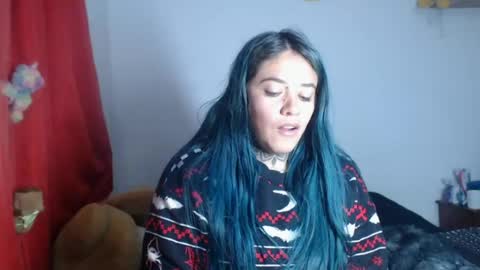 Bubbles online show from 06/22/26, 12:02