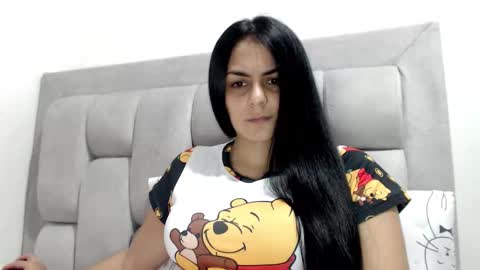 dulce online show from 11/02/25, 03:53