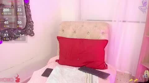 Snapshot of sweet_caandyy chatting on 06/03/26, 08:03 sweet caandyy online show from 06/03/26, 08:03