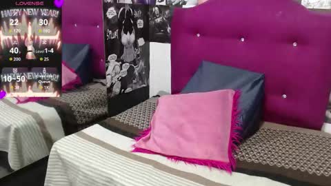 canelaa online show from 12/21/25, 06:48