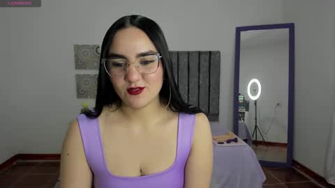 Snapshot of sweet_catita chatting on 09/30/25, 02:33 Cata online show from 09/30/25, 02:33