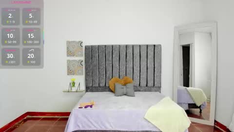 Snapshot of sweet_catita chatting on 10/06/25, 12:02 Cata online show from 10/06/25, 12:02