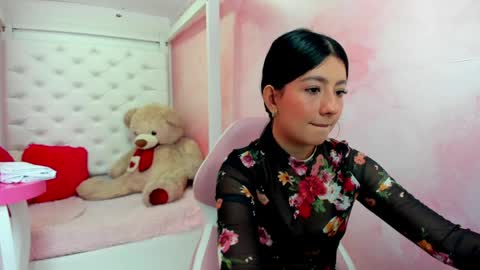 celeste  online show from 04/04/26, 08:06