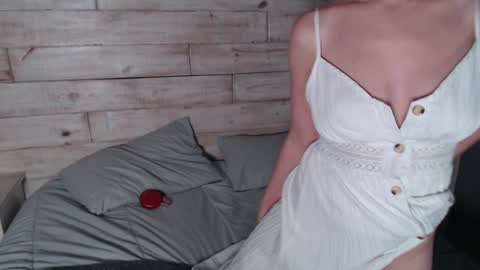 Chantelle online show from 01/14/25, 09:20