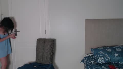 Chantelle online show from 02/03/25, 03:09